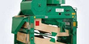 Rice Cleaning Machine