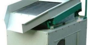 Rice Destoning Machine