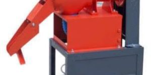 Rice Husking Machine