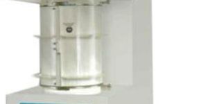 Rice Whitening Machine