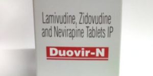 Duovir N Tablets