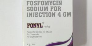 Fosfomycin Injection