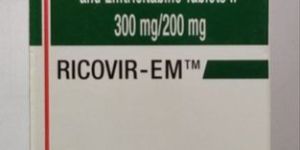 Ricovir EM Tablets