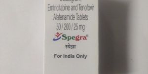 Spegra Tablets