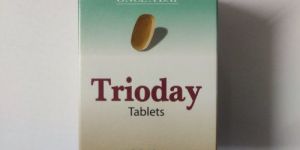 Trioday Tablets