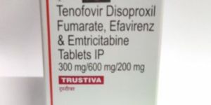 Trustiva Tablets