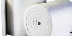 Ceramic Fiber Blanket