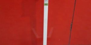 Hand Sanitizer Dispenser