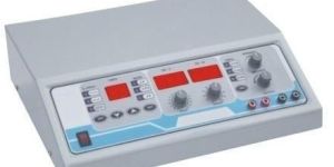 Interferential Therapy Unit