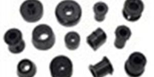 Molded Rubber Component