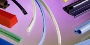 Silicon Rubber Gaskets