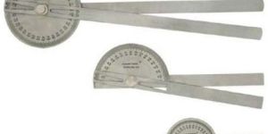 SS Goniometer