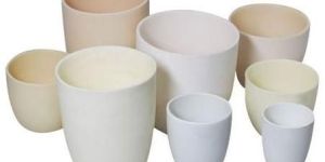 Alumina Ceramic Crucible