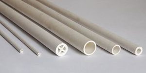 Ceramic Tubes