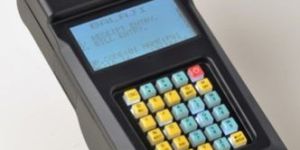 Handheld Billing Machine
