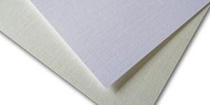 Plain Textured Paper