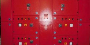 Delta Starter Panels