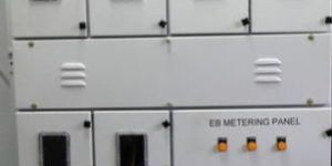 EB Metering Panel