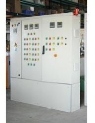 Oven Control Panels