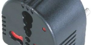 3 Pin Conversion Plug