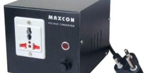 Maxcon 500W Voltage Converter