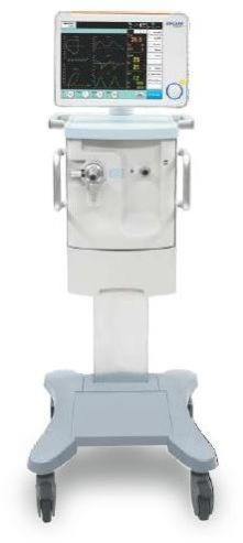 Intensive Care Ventilator System