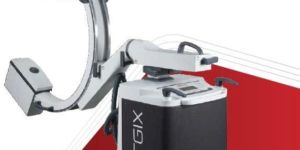 Mobile C-Arm Imaging System