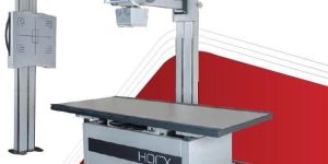 Radiography X-Ray Machine