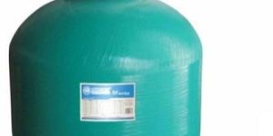 Swimming Pool Water Filtration Plant