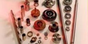 EOT Crane Spare Parts