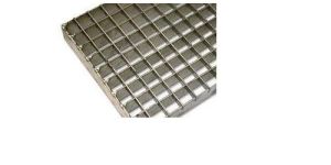 Aluminium Grating