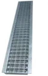 Standard Drainage Channel