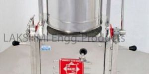 Commercial Tilting Grinder