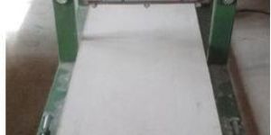 Pani Puri Making Machine