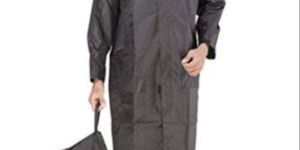 Rain Coat Suit