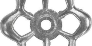 Wheel Water Tap Handle