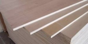 Pinewood Block Board