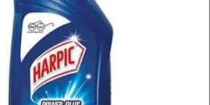 Harpic Powerplus Toilet Cleaner