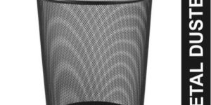 Metal Dustbin