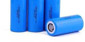Lithium Ion Phosphate Cell