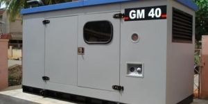Generator Set