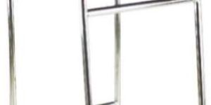 Stainless Steel Bar Stool