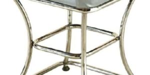 Stainless Steel Stool