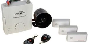 Home Security System