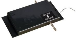 Wireless Shutter Sensor