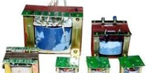 Electrical Control Transformer