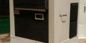 Padless Aierzon Air Cooler