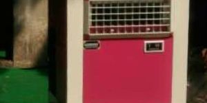 Padless Air Room Cooler