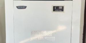 Padless Desert Cooler