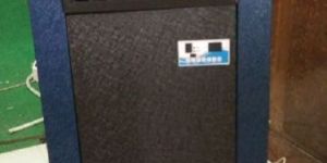 Padless Slim Room Air Cooler